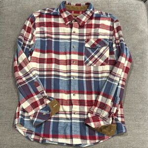 CQR Flannel Shirt